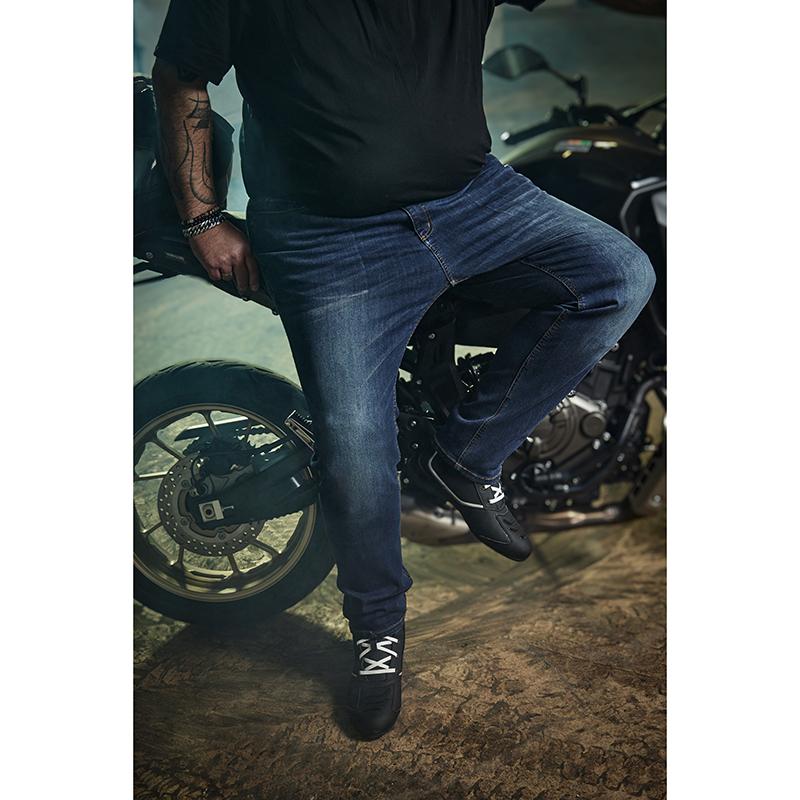 BERING Jeans TRUST KING SIZE 2