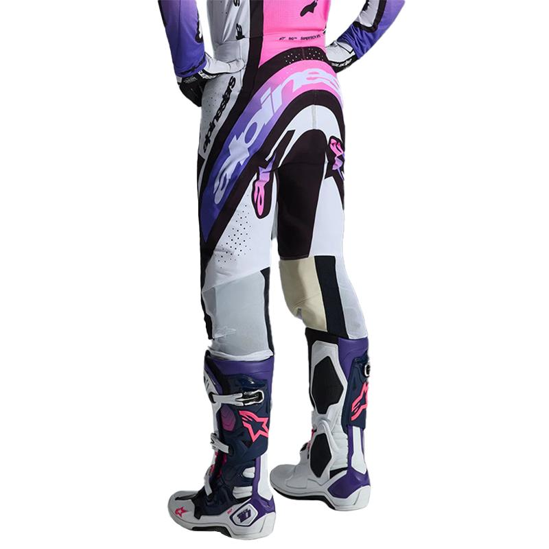 ALPINESTARS Pantalon Cross SUPERTECH PRO VISTA 2