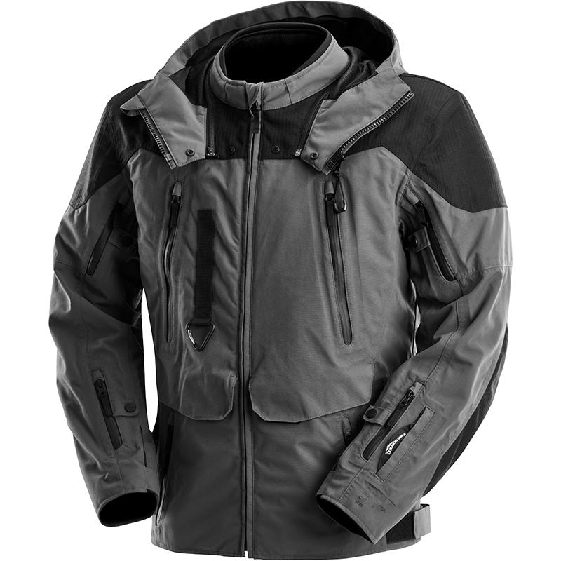 FURYGAN Veste KALAHARI SP