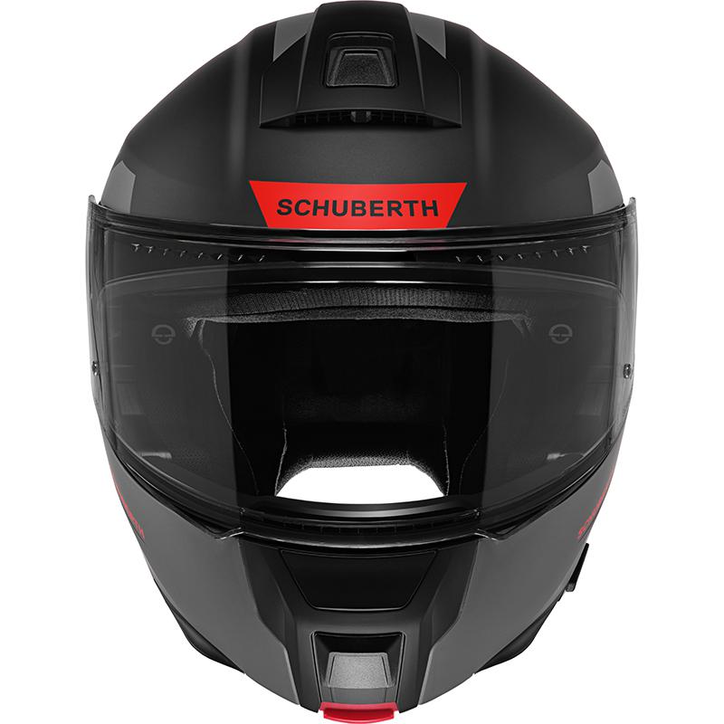 SCHUBERTH Casque C5 Eclipse 2