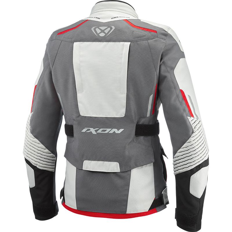 IXON Blouson MIDGARD LADY 2