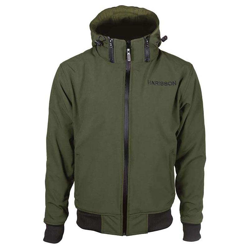HARISSON Blouson STEWART