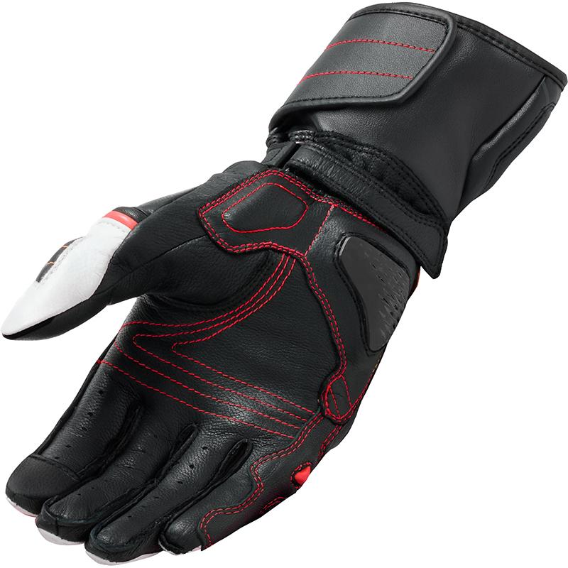 REVIT Gants RSR 4 2