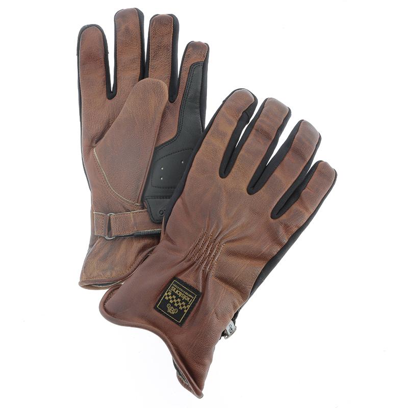 HELSTONS Gants BENSON 2