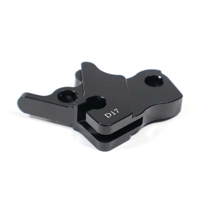 CHAFT Adaptateur pour LEVIER D'EMBRAYAGE 13