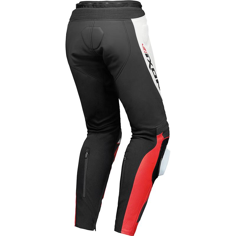 IXON Pantalon cuir VORTEX 3 PT 2