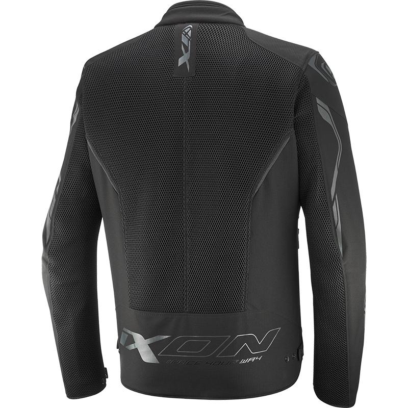 IXON Blouson FLICKER 3en1 2
