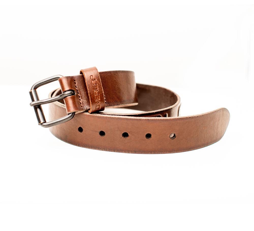 OVERLAP Ceinture JIM BLACK
