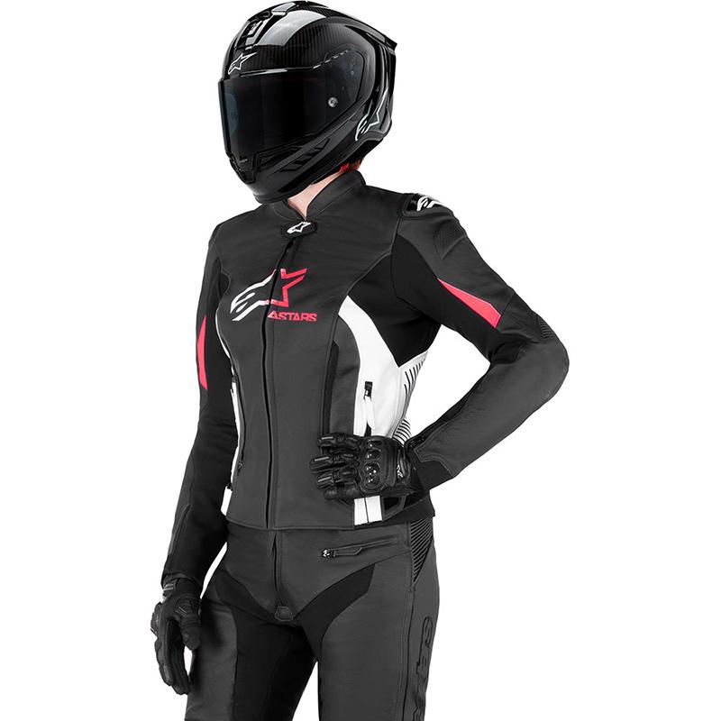 ALPINESTARS Blouson STELLA GP PLUS V4 2