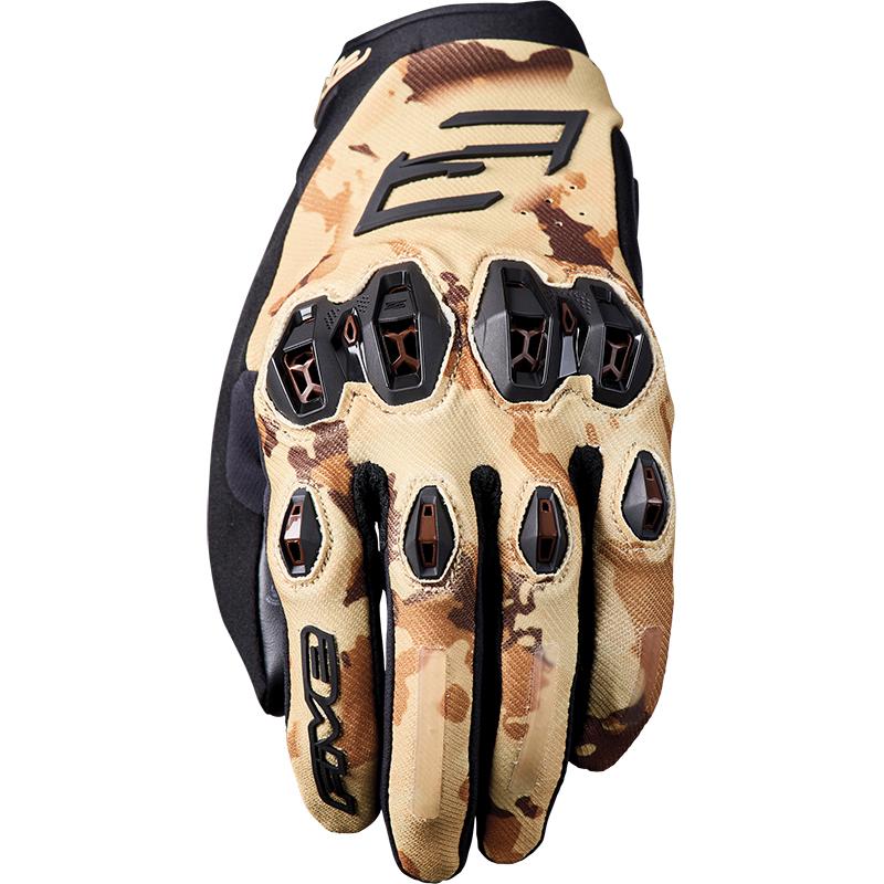 FIVE Gants STUNT EVO 2