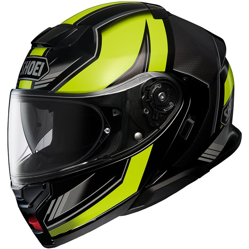 SHOEI Casque NEOTEC 3 GRASP TC-3