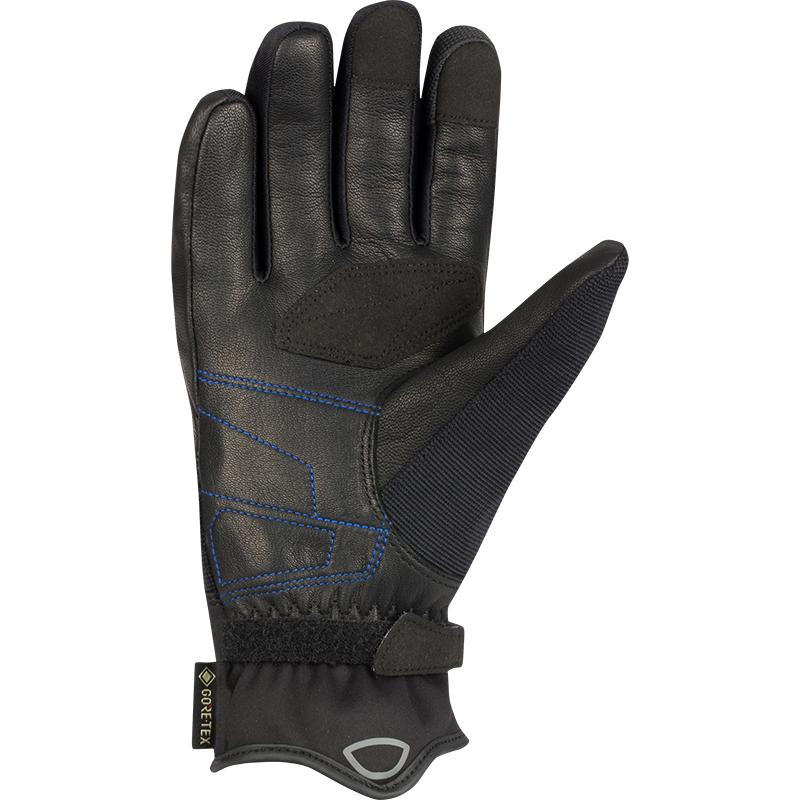 BERING Gants SLAMMER GORE-TEX&reg; 2