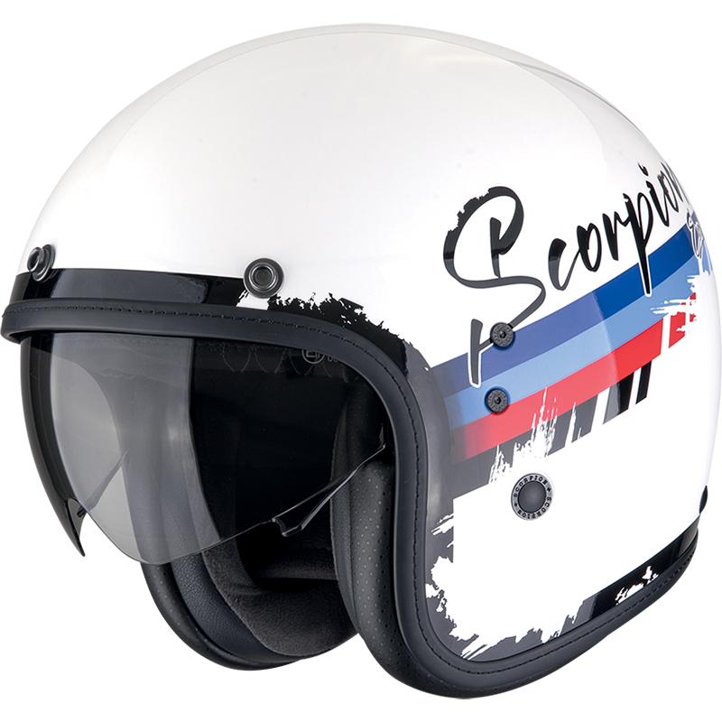 SCORPION Casque BELFAST EVO ADONIS
