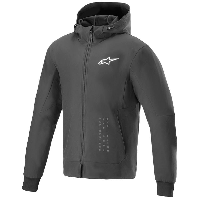 ALPINESTARS Sweat moto RADIUM TECH