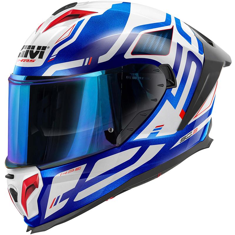 GIVI Casque 50.3 QUASAR