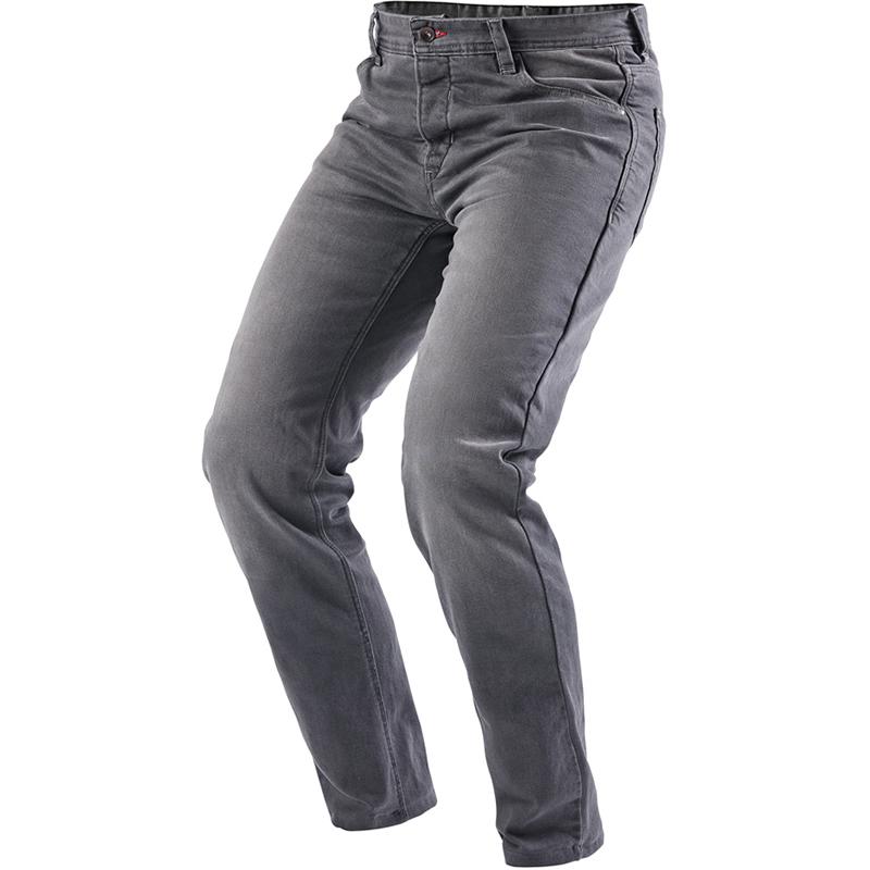 FURYGAN Jeans D12 X KEVLAR&reg; STRAIGHT