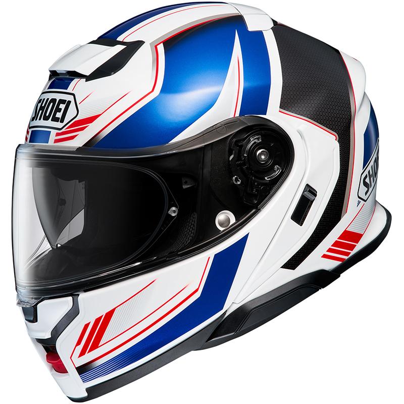 SHOEI Casque NEOTEC 3 GRASP TC-10
