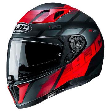 HJC Casque I70 REDEN MC1SF