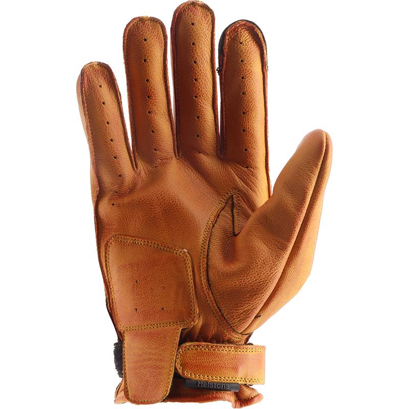 HELSTONS Gants GOLF Cuir 2