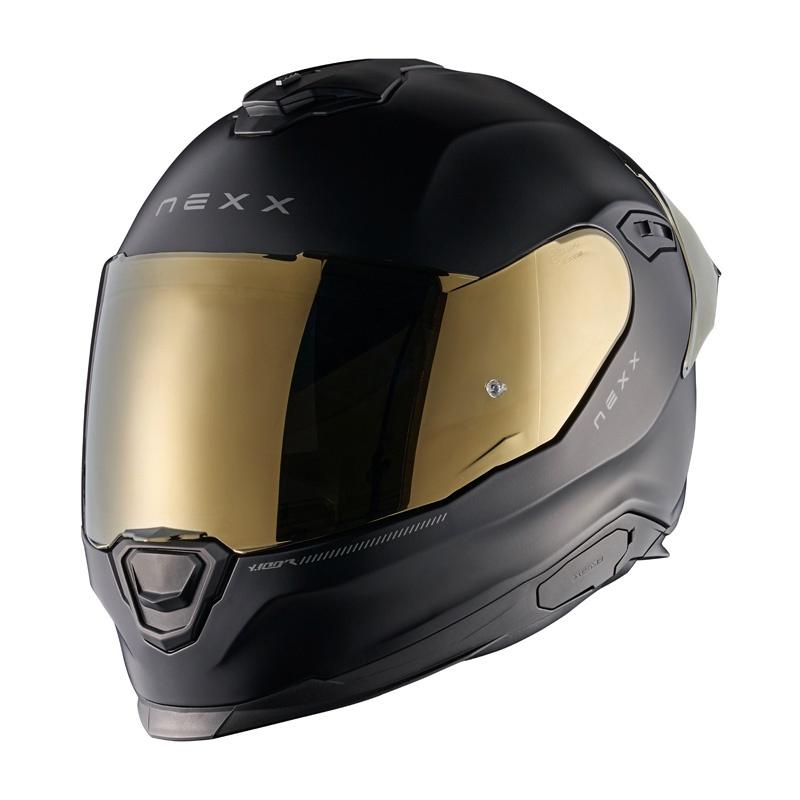 NEXX Casque Y.100R SUBSONIC