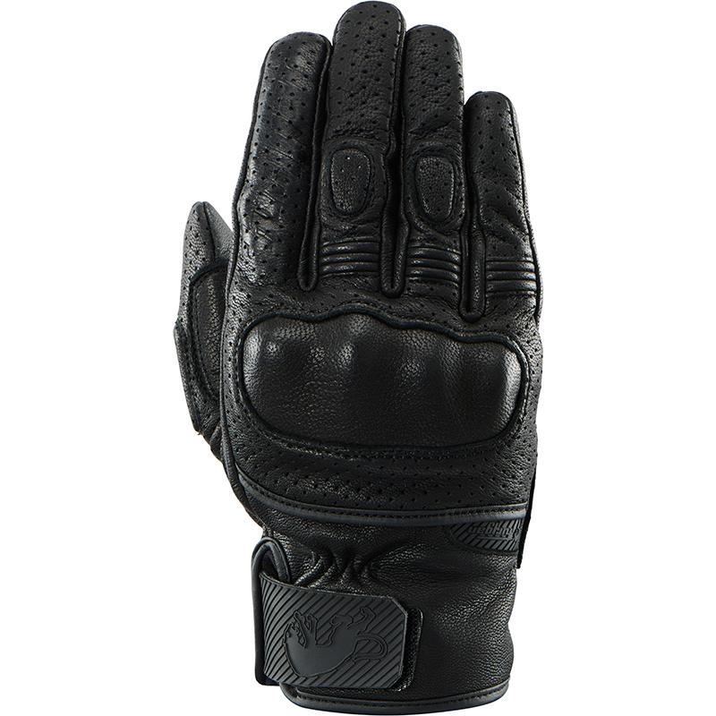 FURYGAN Gants LR JET VENTED EVO D3O&reg;
