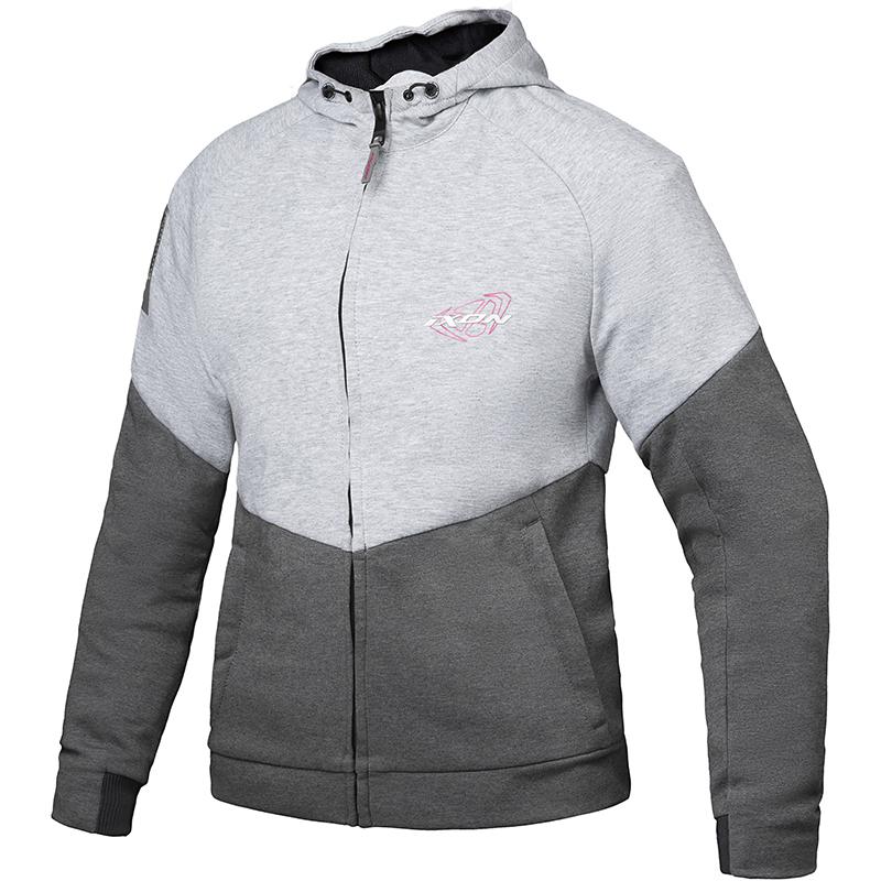 IXON Blouson TOUCHDOWN LADY