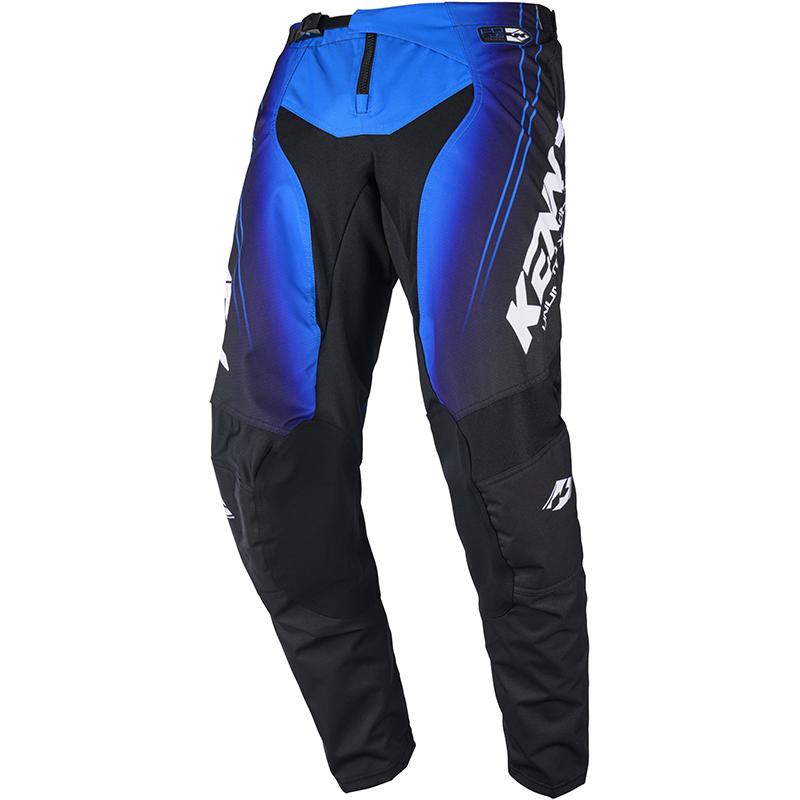 KENNY Pantalon Cross TRACK KID FOCUS