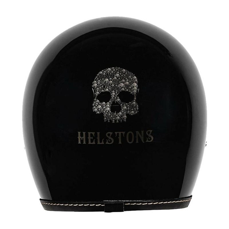 HELSTONS Casque BRAVE 2