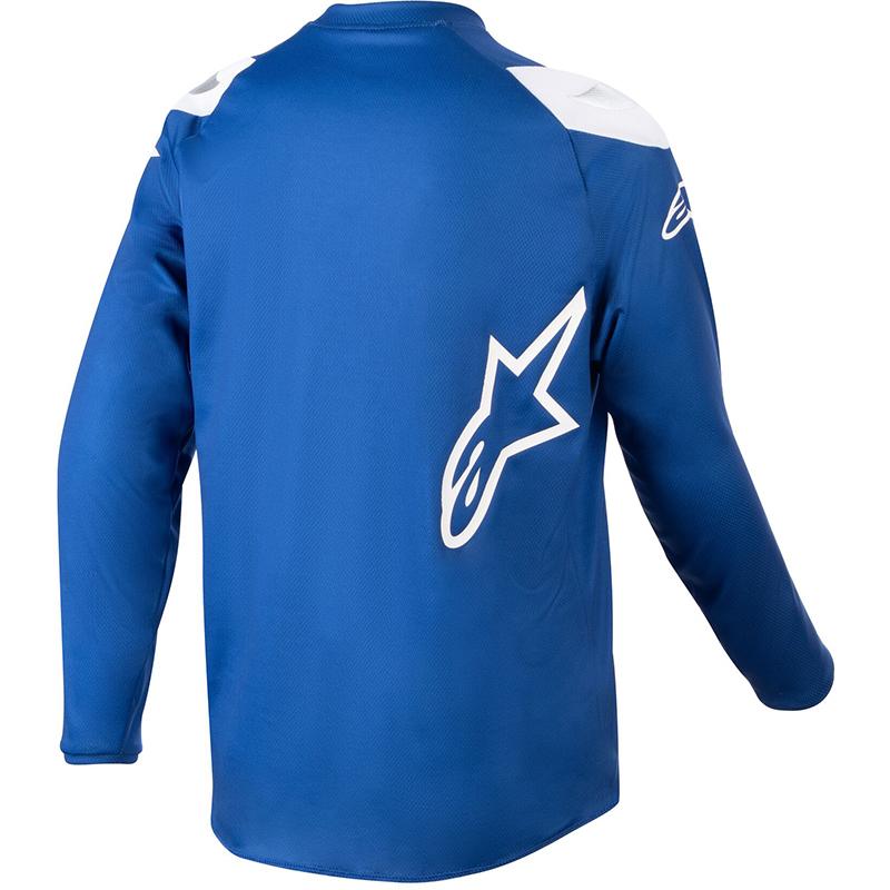 ALPINESTARS Maillot cross RACER NARIN YOUTH 2