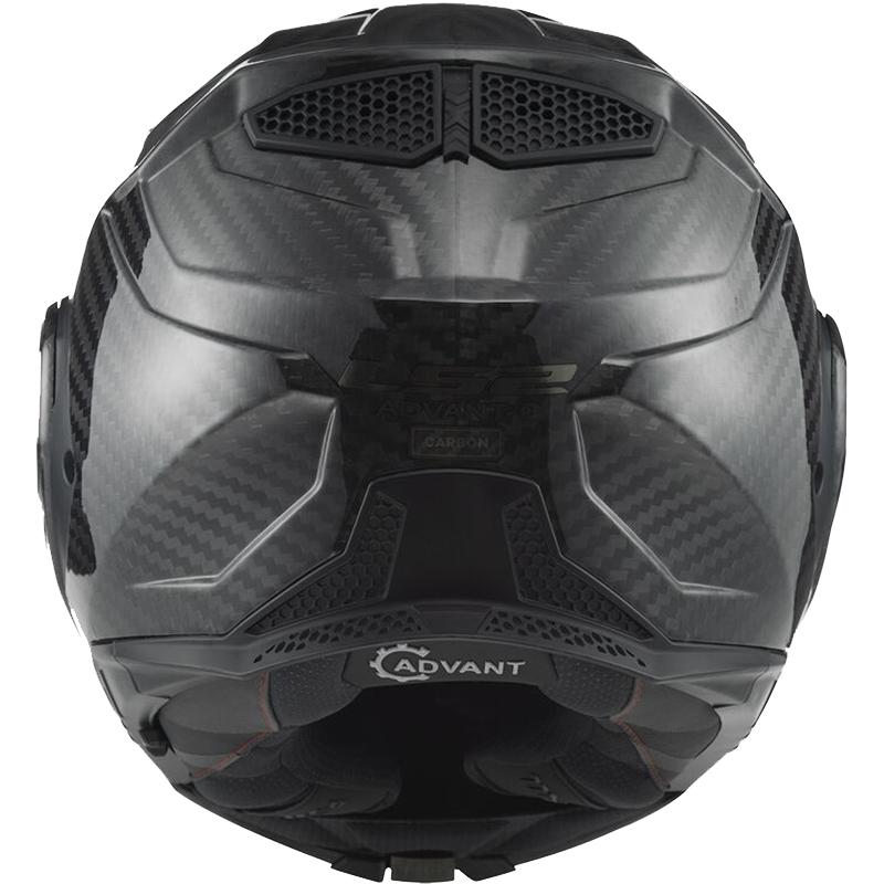 LS2 Casque FF901 ADVANT X CARBON 2