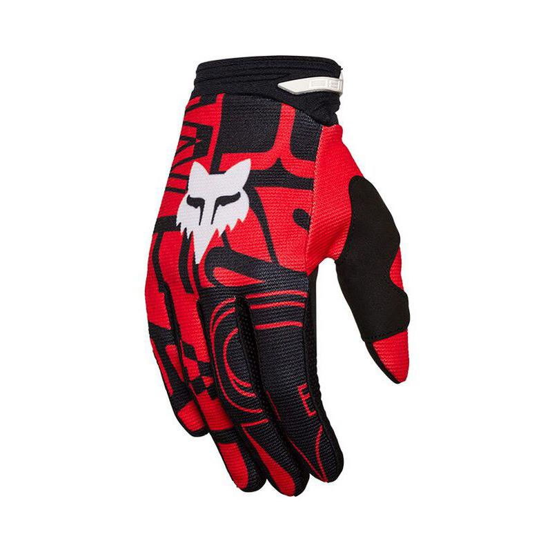 FOX Gants cross 180 RACE SPEC KID
