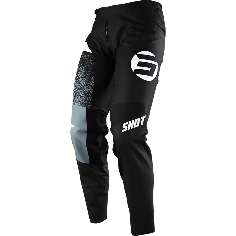SHOT Pantalon Cross DEVO ROLL