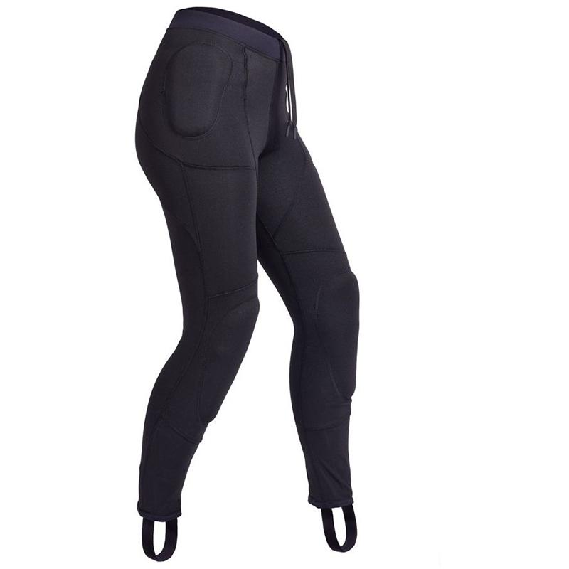 BOWTEX Legging moto sous-pantalon Elite Ladies V2