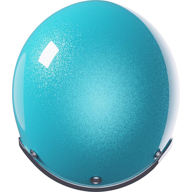 STORMER Casque QUARTZ GLITTER 2