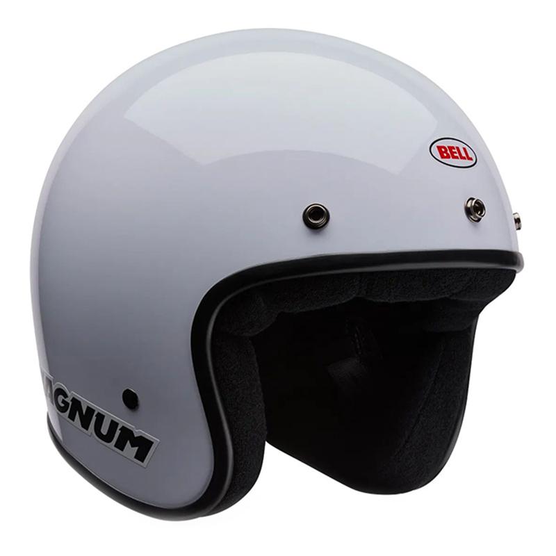 BELL Casque MAGNUM SOLID