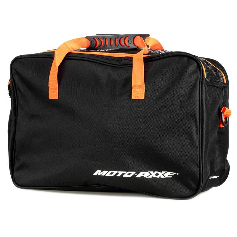 MOTO AXXE Sac À Casque Bandoulière