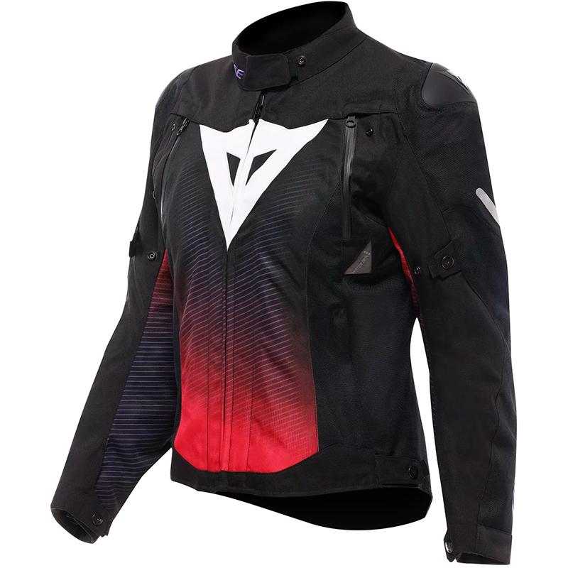 DAINESE Blouson SUPER SPRINT D-DRY LADY