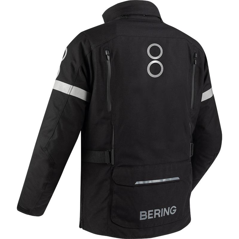 BERING Veste ANTARTICA GORE-TEX&reg; 2