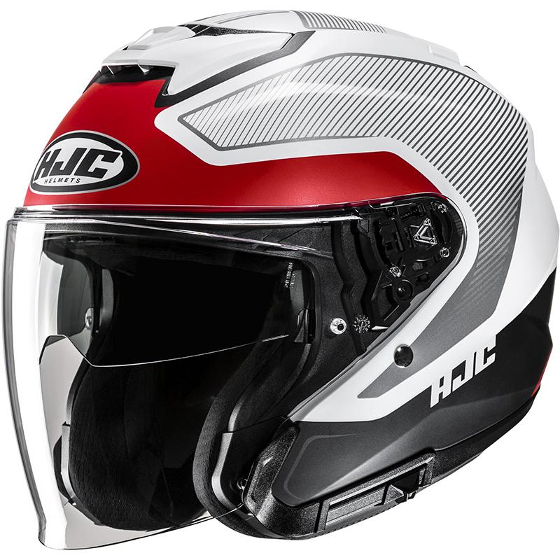 HJC Casque i31 TEVIS MC1SF