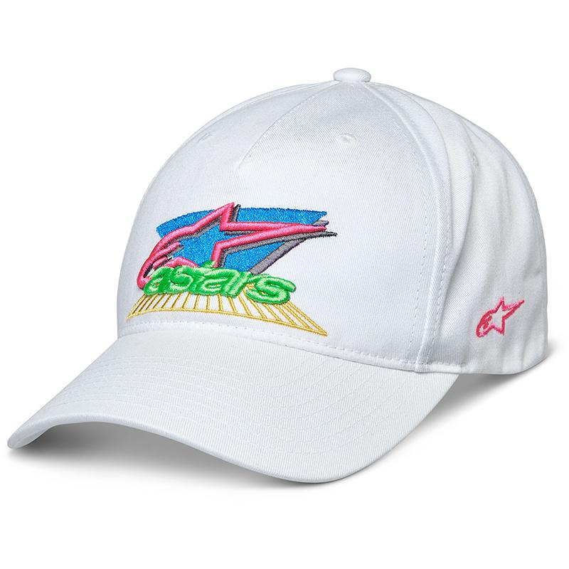 ALPINESTARS Casquette VIVID