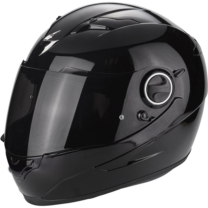 SCORPION Casque EXO-490 SOLID