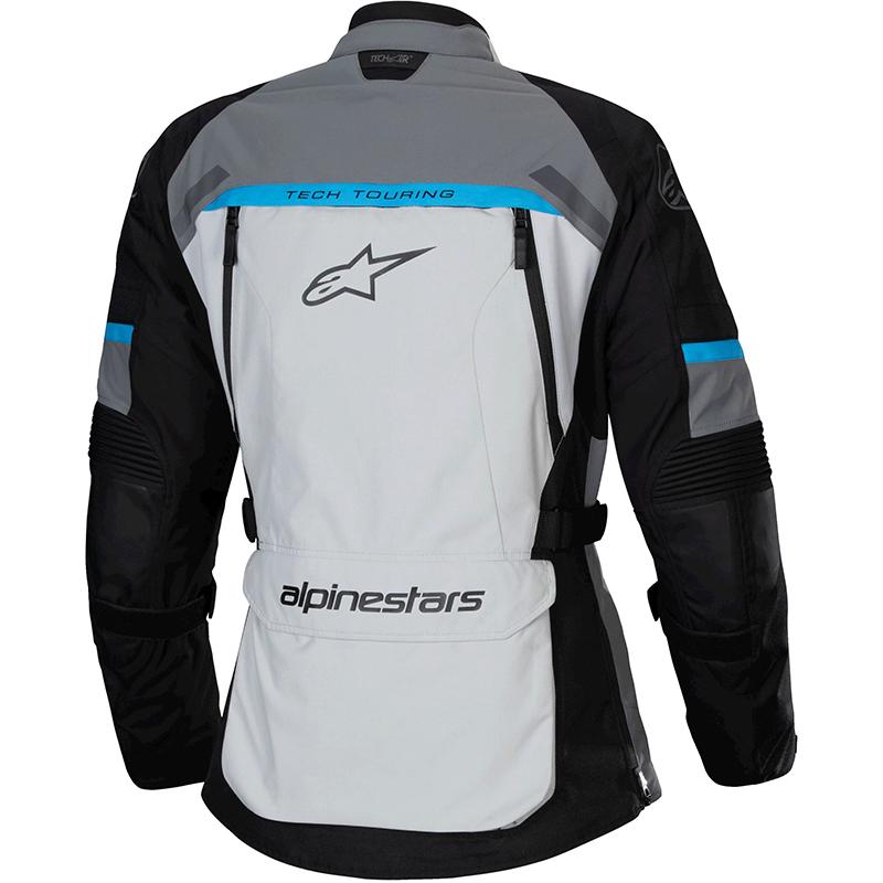 ALPINESTARS Veste STELLA BOGOTA PRO DRYSTAR 2