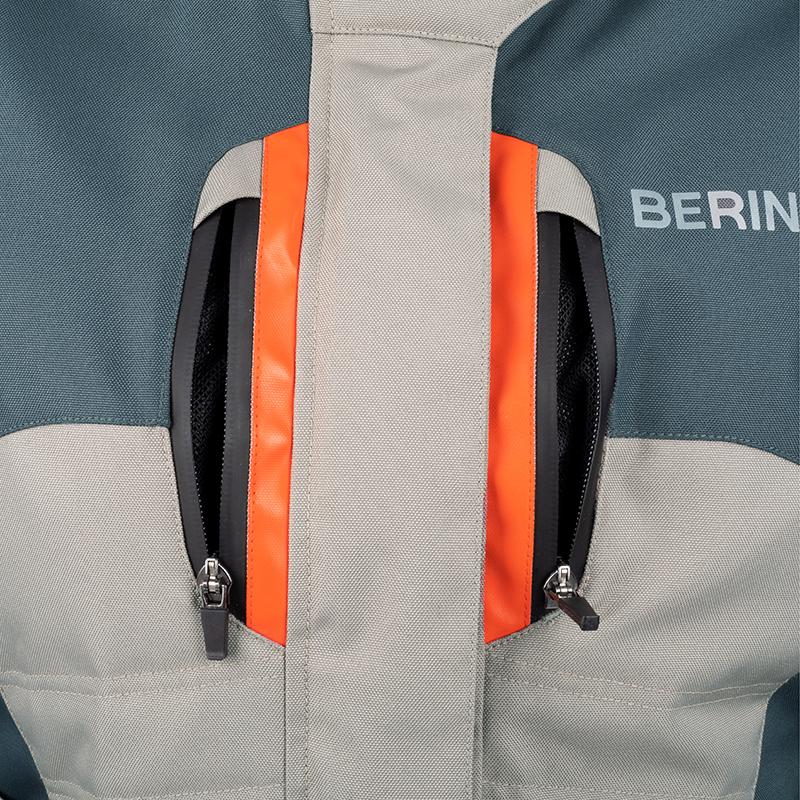 BERING Veste SIBERIA 2