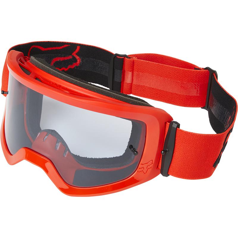 FOX Masque cross MAIN STRAY GOGGLE 2