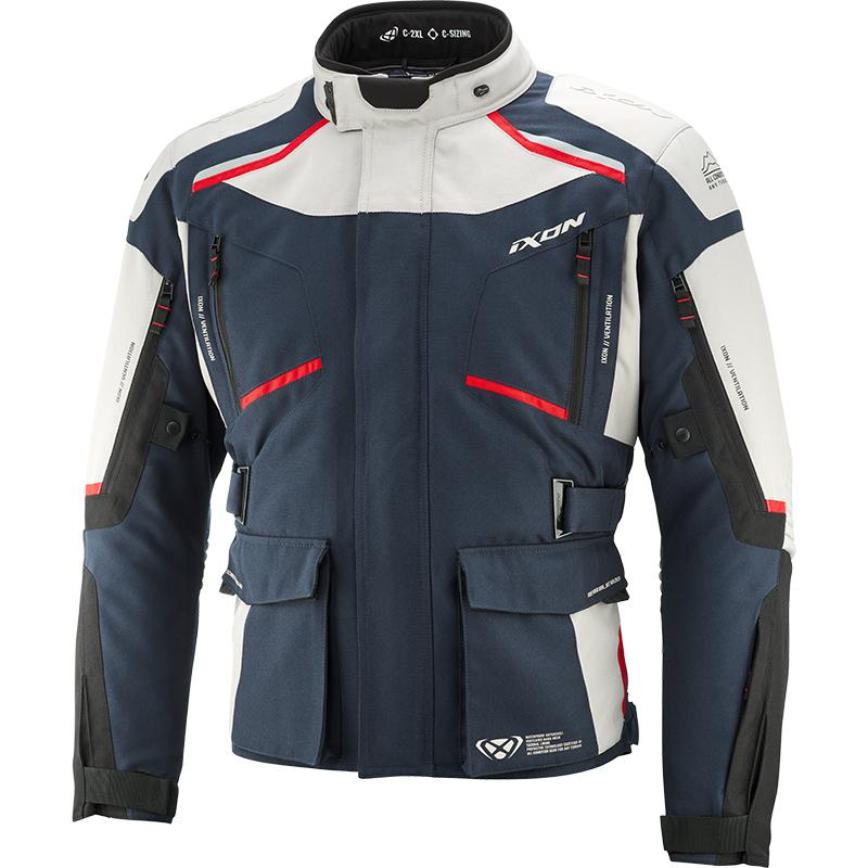 IXON Veste MIDGARD C