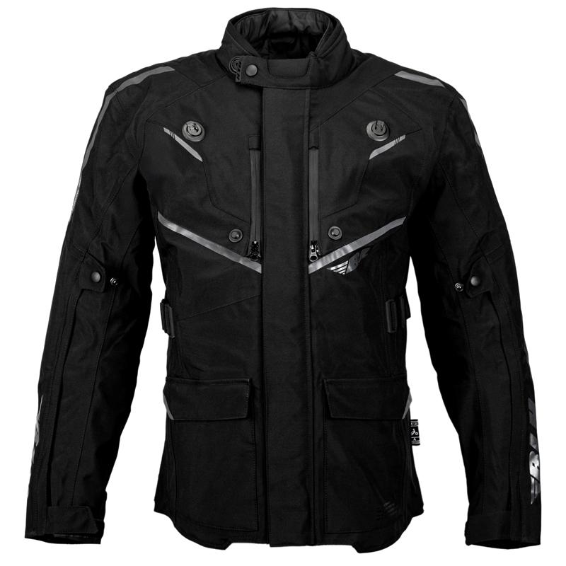 BLH Veste laminée BE ADVENTURER