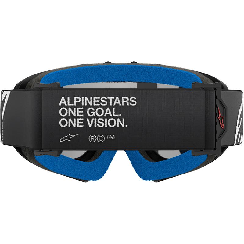 ALPINESTARS Masque cross VISION YOUTH CORP 2