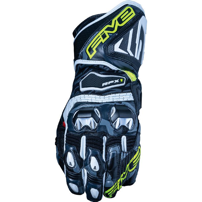FIVE Gants RFX 1 REPLICA