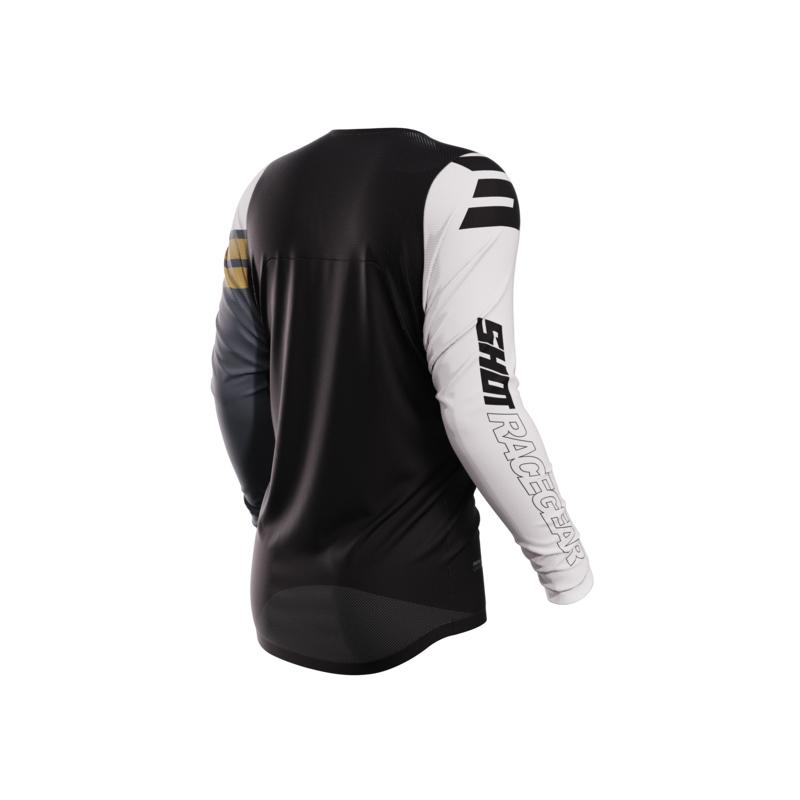 SHOT Maillot cross CONTACT RUSH 2
