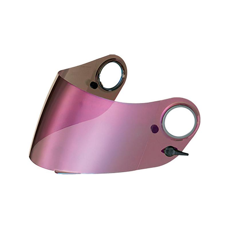 SCORPION Ecran KDF-11-M EXO-490 EXO-500 AIR EXO-1000 AIR violet iridium